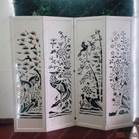 Vách Ngăn Gập Nhựa Giá Rẻ