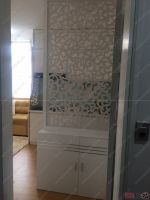 Vách Ngăn Tủ Giầy Đẹp