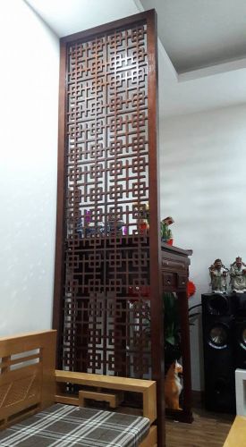 Tấm Chắn Bàn Thờ