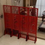 Tấm Chắn CNC