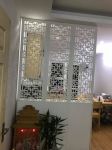 Vách CNC Ngăn Phòng