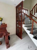 Làm Vách Ngăn Cầu Thang Cầu Giấy