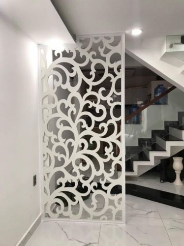 Làm Vách Ngăn Cầu Thang Mỹ Đình