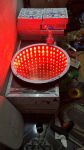 Hộp đèn led vô cực