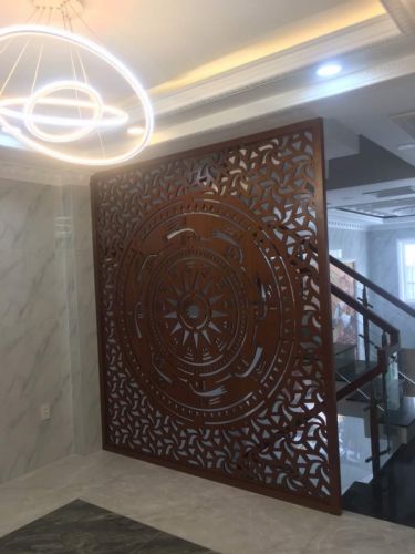 Làm Vách Ngăn Cầu Thang Q. Hoàn Kiếm