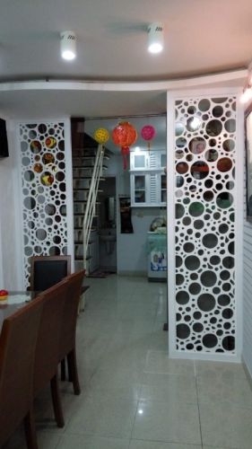 Làm Vách Ngăn Cầu Thang Thanh Xuân