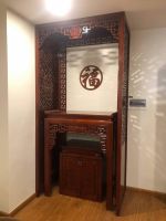 Làm Vách Ngăn Phòng Thờ Cầu Giấy