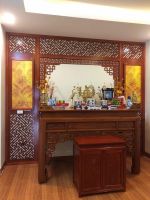 Làm Vách Ngăn Phòng Thờ Hoàn Kiếm