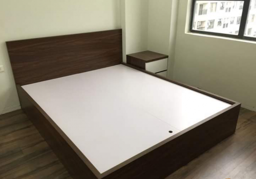 Lắp đặt gường ngủ chung cư