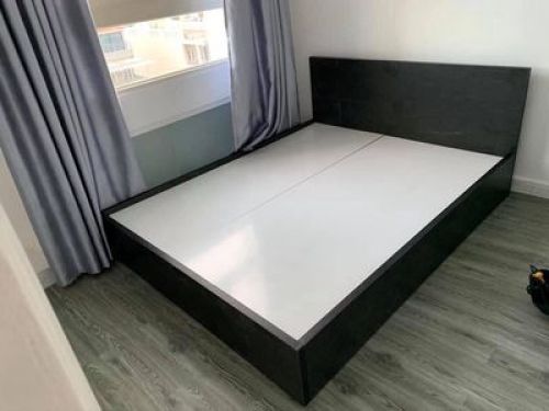 Mẫu Gường phòng ngủ đẹp
