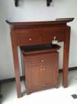 Mẫu Bàn Thờ Gỗ BT1