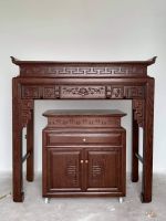 Mẫu Bàn Thờ Gỗ BT2