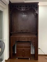 Mẫu Bàn Thờ Gỗ BT5