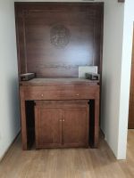 Mẫu Bàn Thờ Gỗ BT6