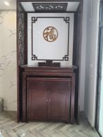 Mẫu Bàn Thờ Gỗ BT10
