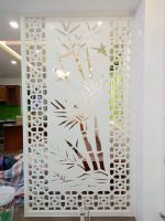 TẤM CNC CHỊU NHIỆT CHỊU NƯỚC