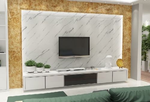 Lắp đặt vách tivi trọn gói giá rẻ