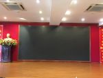 LED MÀN HÌNH PHÒNG HỌP THI CÔNG TRỌN GÓI