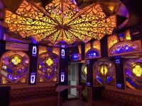 Sản xuất modum led phòng karaoke theo yêu cầu