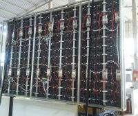 Thi Công LED Màn Hình Giá Xưởng Cho Thuê Màn Hình LED