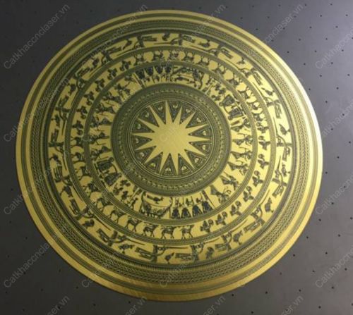 Ăn Mòn Kim Loại Đồng Nhôm Inox