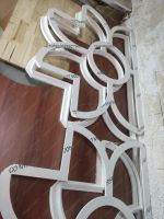 Sản xuất module hoa văn theo yêu cầu