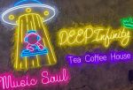 BÁN LED NEON