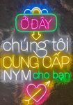 LED NEON GIÁ RẺ
