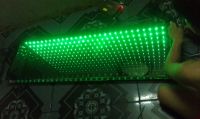 LÀM LED VÔ CỰC NHÀ HÀNG QUÁN CAFE