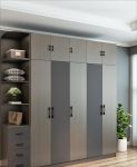 Mẫu tủ quần áo đẹp sang trọng giá xưởng sản xuất