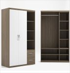 Thi công nội thất gỗ nhựa chống ẩm mốc