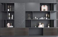 Thi công thiết kế lắp đặt nội thất gỗ an cường