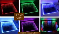 LED VÔ CỰC