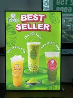 Xưởng bán tranh quảng cáo đèn led