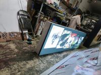 Xưởng làm hộp đèn quảng cáo