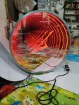 LED VÔ CỰC GƯƠNG