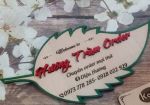 Biển tên treo cửa đẹp ngộ nghĩnh