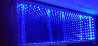 Sửa chữa thiết thi công các loại led vô cực