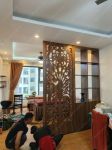 Vách tủ spa ngăn phòng