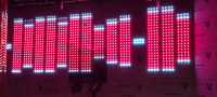 Led nháy theo nhạc led matran giá rẻ