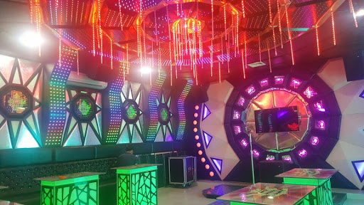LED Trang Trí Phòng Karaoke
