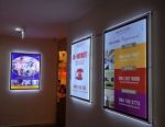 BẢNG ĐÈN LED MICA TRANH POSTER